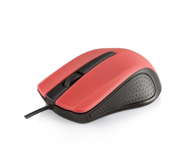 MODECOM M9 BLACK-RED M-MC-00M9-150 - 1390751 - zdjęcie 3